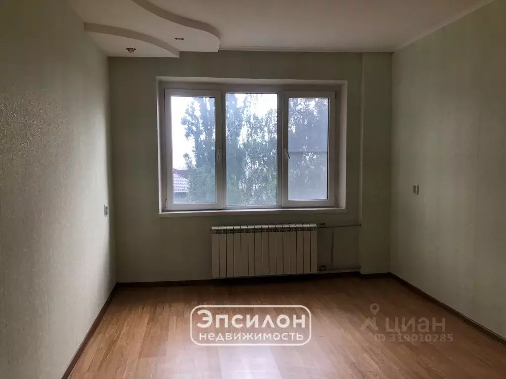 3-к кв. Курская область, Курск ул. Косухина, 39 (61.0 м) - Фото 0