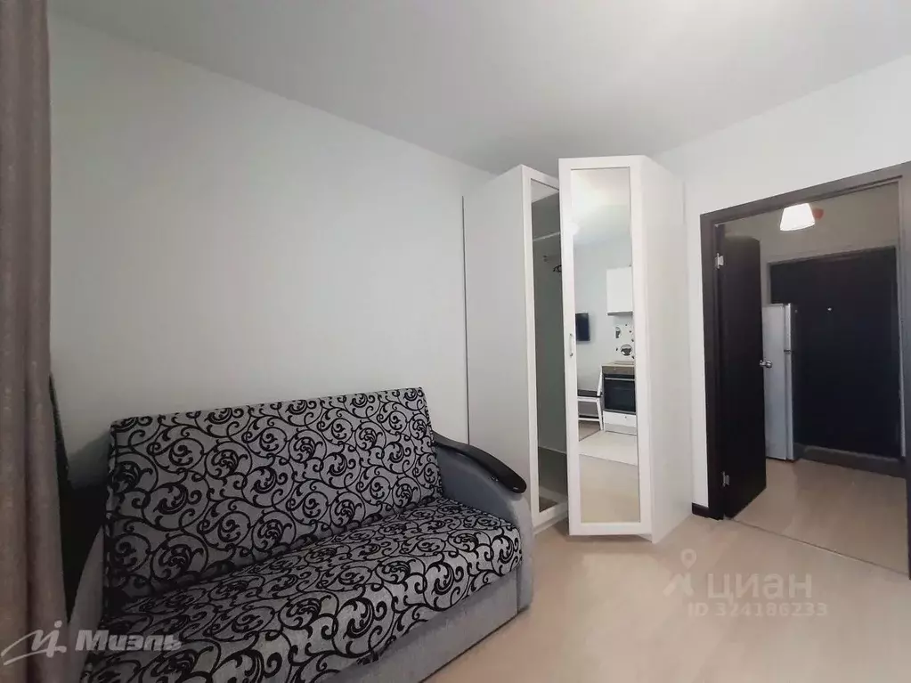 Студия Московская область, Балашиха Саввино мкр, бул. Спасский, 1 ... - Фото 2