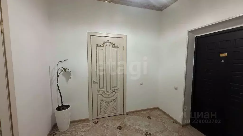 1-к кв. Ингушетия, Магас ул. Набережная (68.0 м) - Фото 2