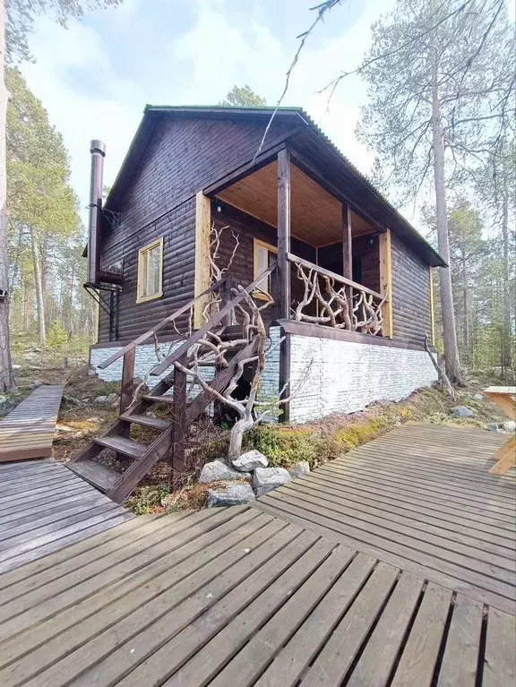 Дом 50 м на участке 16 сот. - Фото 0