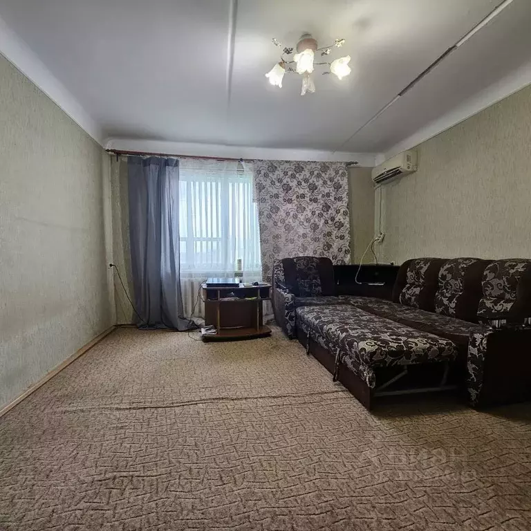 1-к кв. Краснодарский край, Абинск Комсомольский просп., 93 (34.0 м) - Фото 2