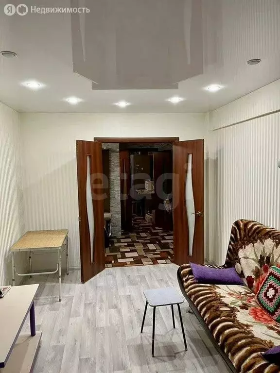 3-комнатная квартира: Ангарск, 278-й квартал, 3 (58 м) - Фото 1