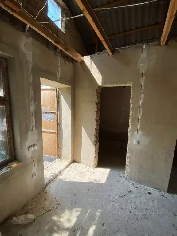 Дом в Крым, Сакский район, Суворовское с/пос, Сокол садовое ... - Фото 2