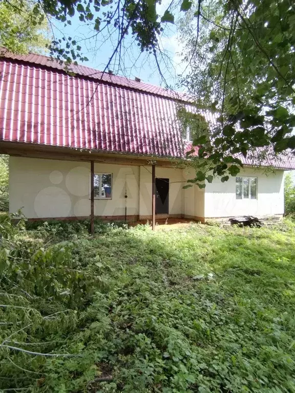 Дом 61,6м на участке 20сот. - Фото 0