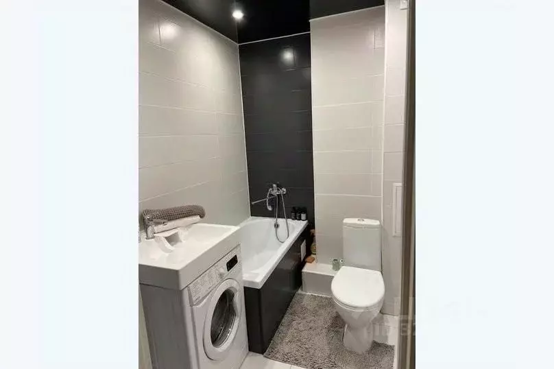 1-к кв. Крым, Евпатория просп. Победы, 87А (36.0 м) - Фото 2