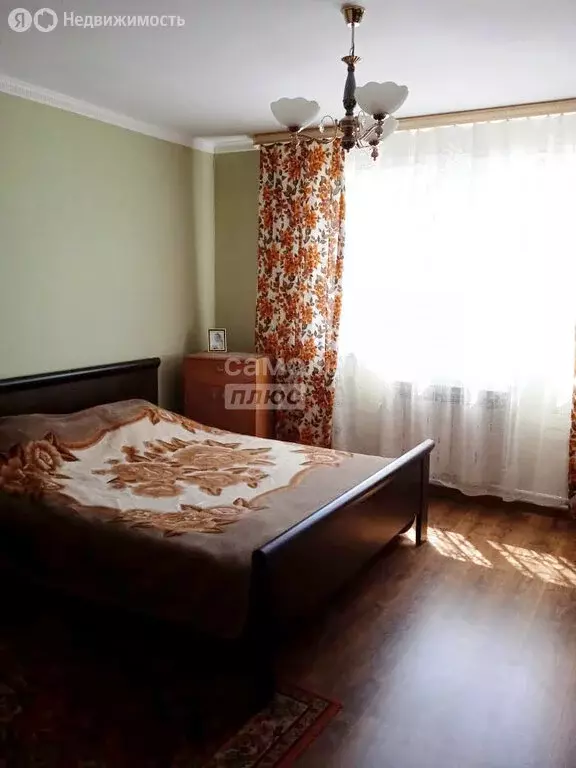 Дом в Уварово, улица Будённого (114 м) - Фото 1