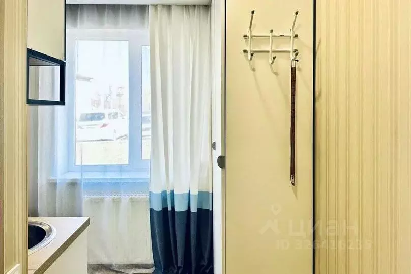 1-к кв. Приморский край, Артем Красноармейская ул., 10 (21.0 м) - Фото 2