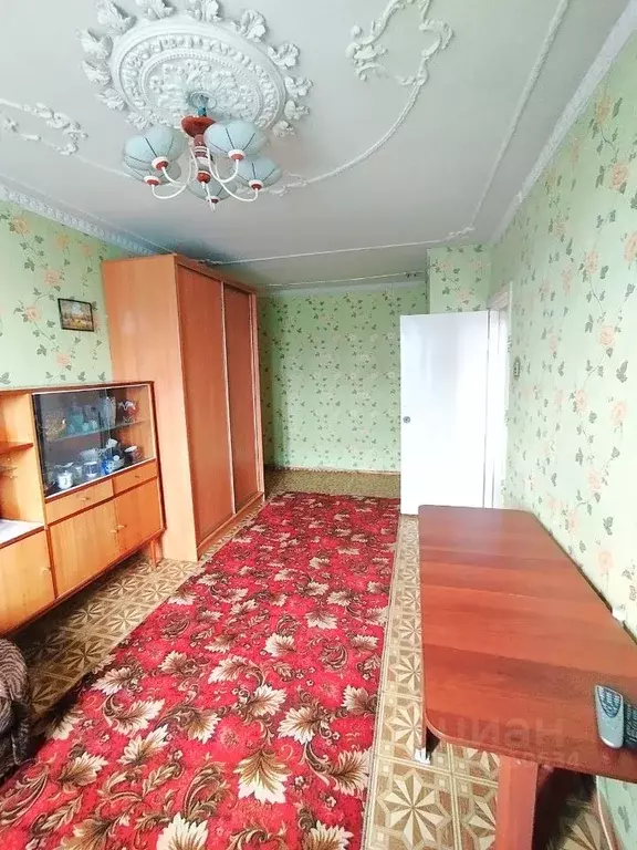 1-к кв. Ульяновская область, Ульяновск ул. Аблукова, 85 (36.0 м) - Фото 0