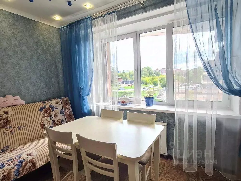 2-к кв. Иркутская область, Иркутск Дальневосточная ул., 108 (64.0 м) - Фото 2