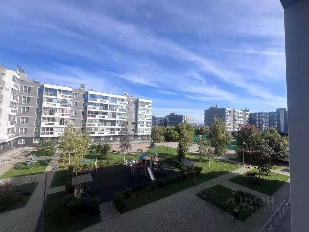 3-к кв. Московская область, Одинцовский городской округ, с. Ромашково ... - Фото 1