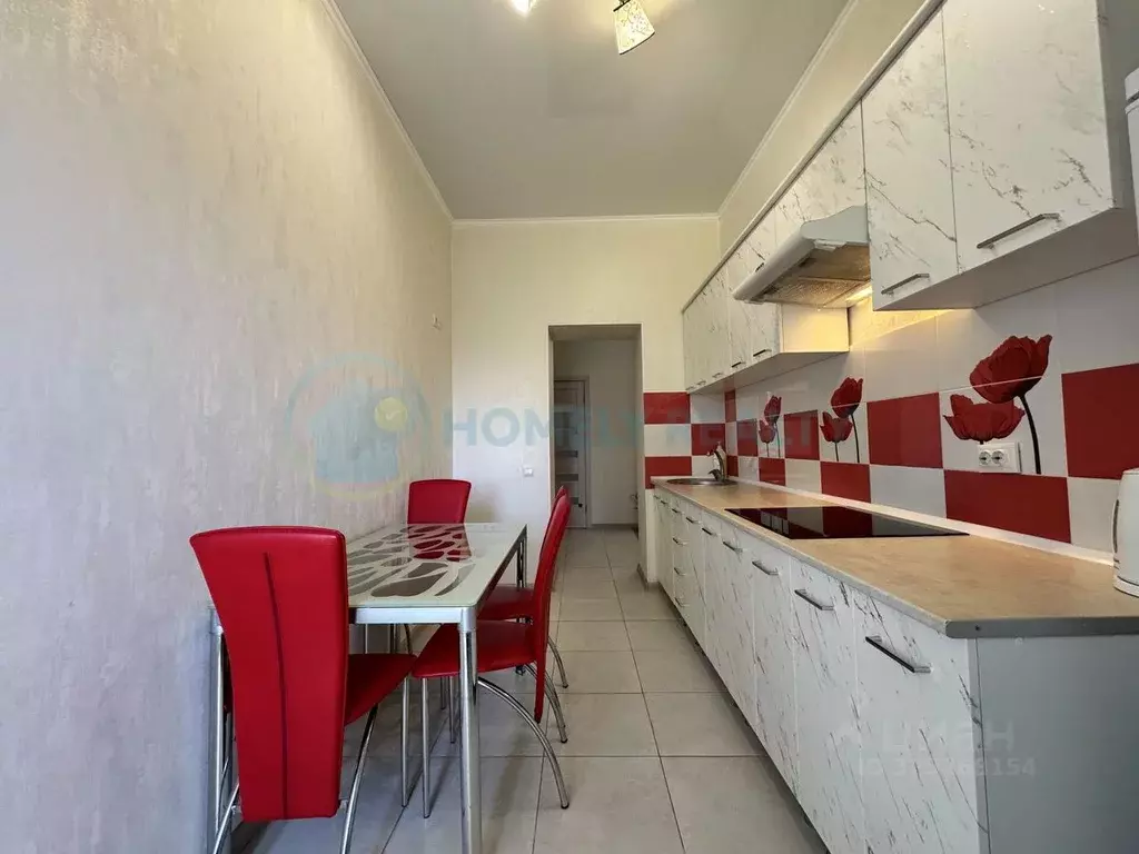 1-к кв. Севастополь просп. Античный, 7В (44.8 м) - Фото 2