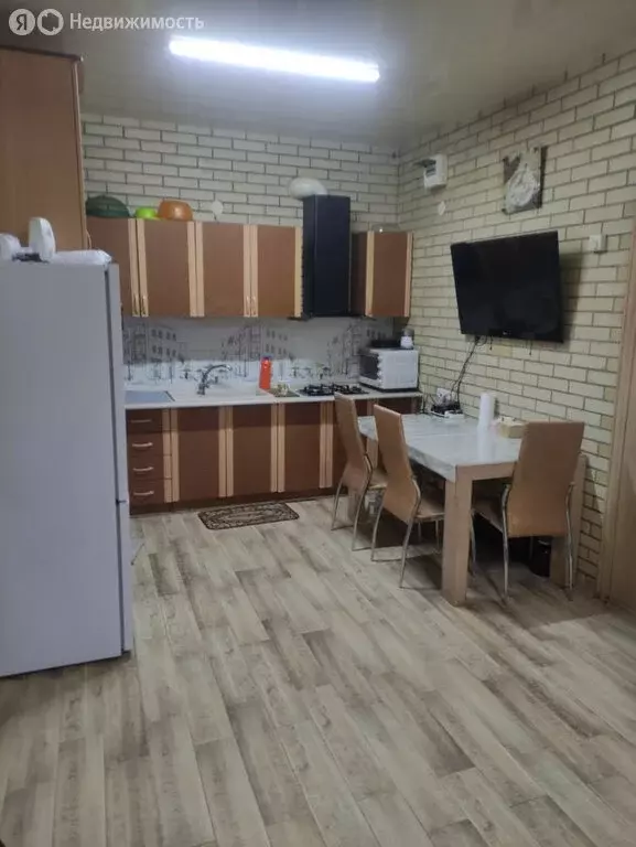 Дом в Должанская, Октябрьская улица, 246 (104 м) - Фото 0