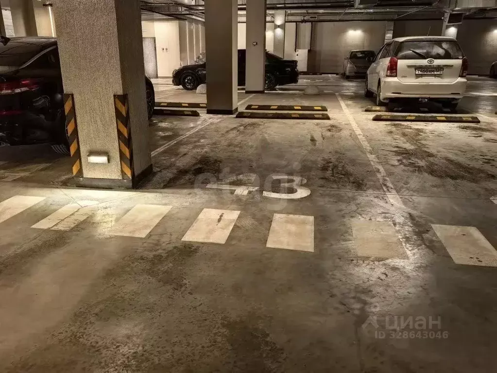 Гараж в Тюменская область, Тюмень ул. Щербакова, 136 (13 м) - Фото 1