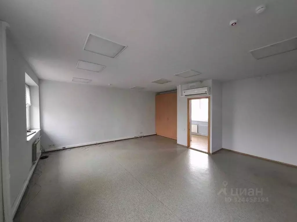 Офис в Свердловская область, Екатеринбург ул. Шейнкмана, 20 (37 м) - Фото 1