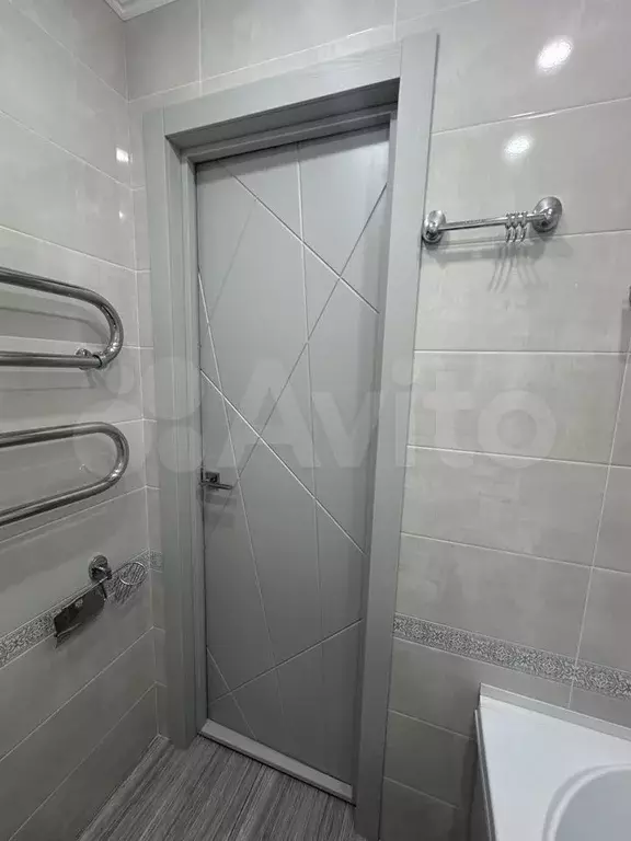 2-к. квартира, 44 м, 3/5 эт. - Фото 1