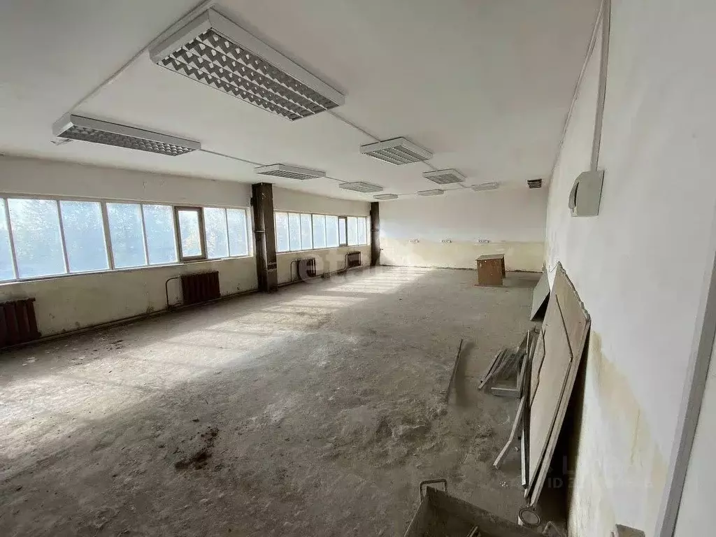 Склад в Иркутская область, Ангарск Первый промышленный массив, 5-й ... - Фото 1