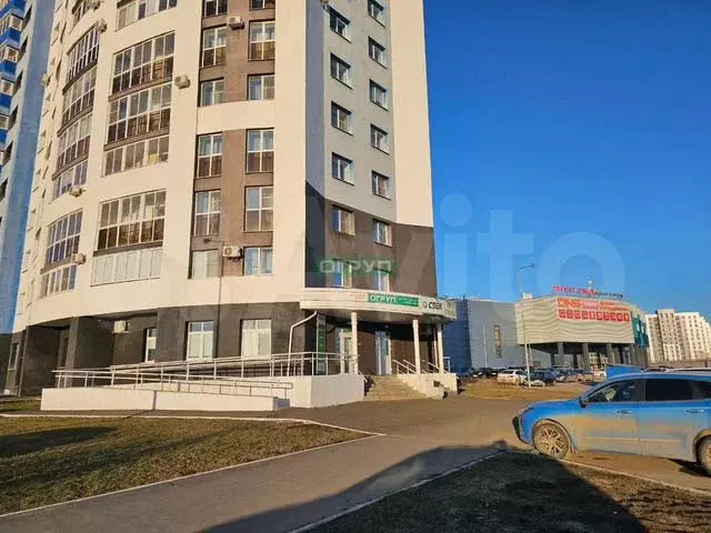 Помещение в аренду 40 м2 - Фото 0