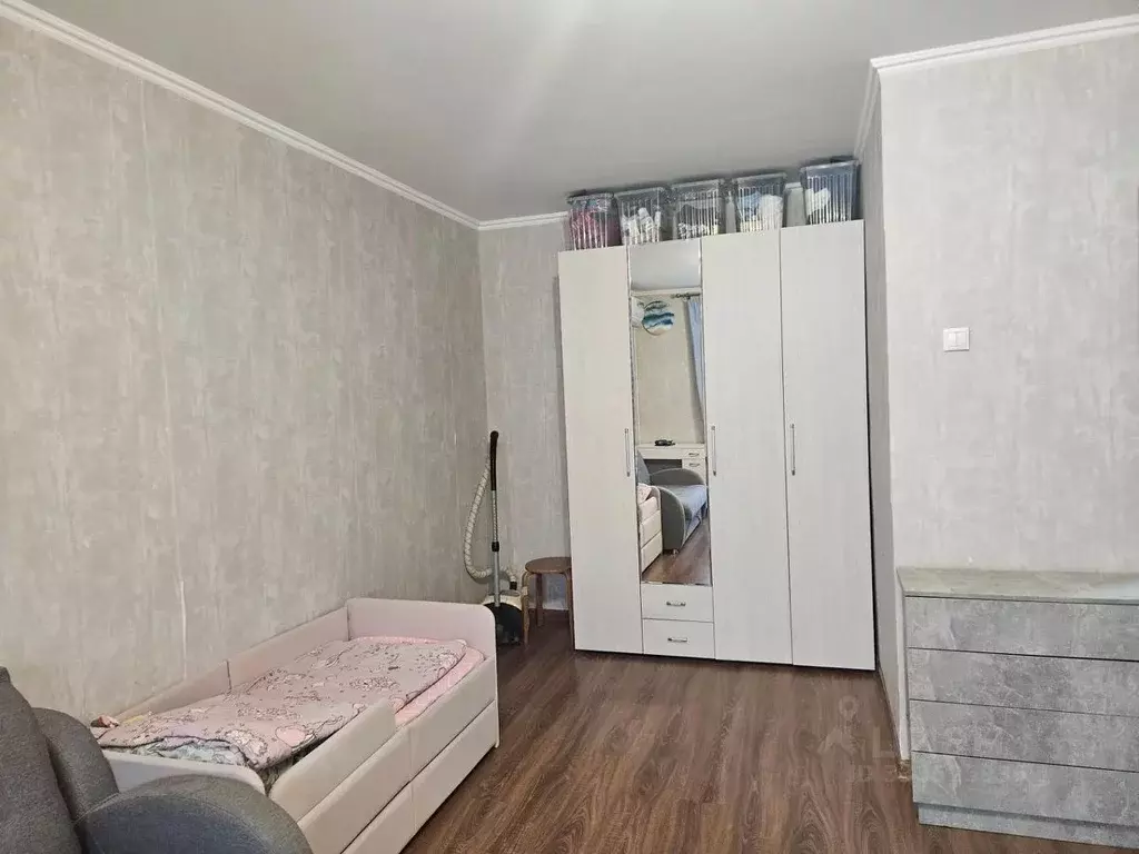 1-к кв. Москва ул. Академика Челомея, 8К1 (40.0 м) - Фото 2