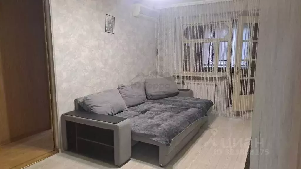 3-к кв. Краснодарский край, Новороссийск просп. Ленина, 25 (66.4 м) - Фото 2