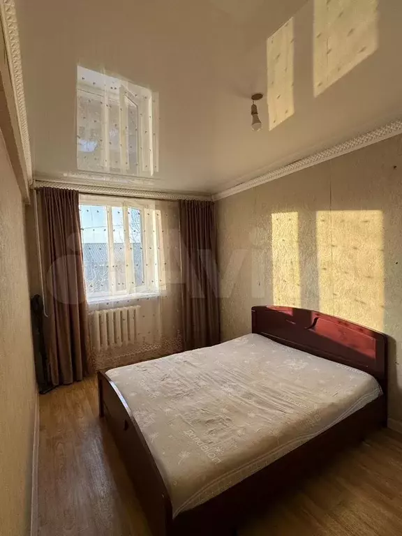 2-к. квартира, 40,2 м, 3/3 эт. - Фото 0