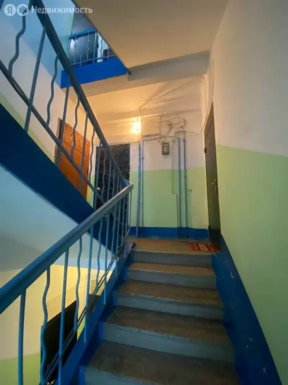 2-комнатная квартира: Новокуйбышевск, Ленинградская улица, 14 (57.1 м) - Фото 0