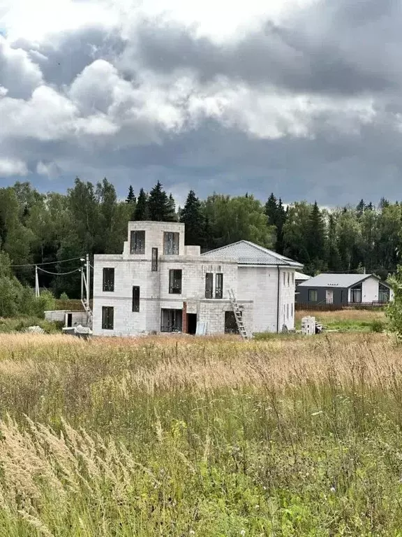 Дом в Московская область, Дмитровский муниципальный округ, Нерощино кп ... - Фото 2
