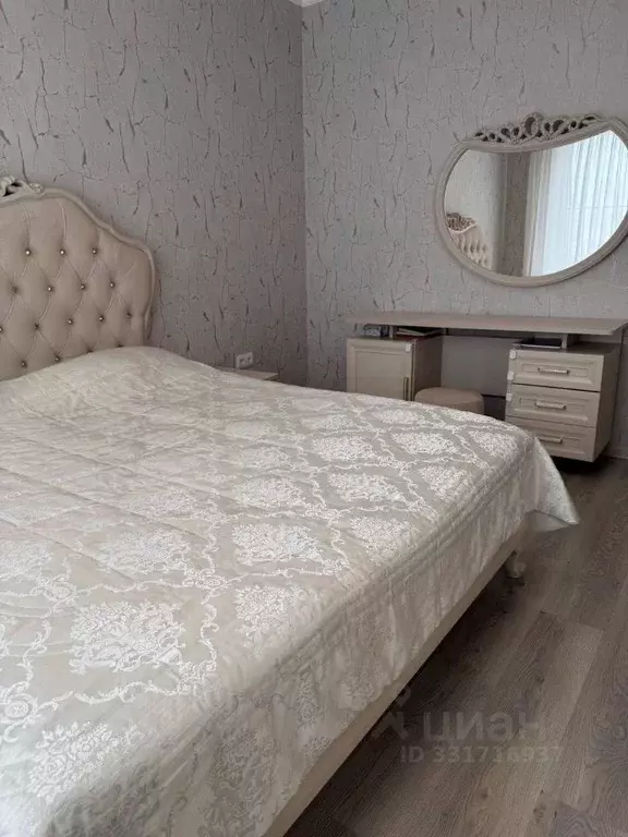 2-к кв. Московская область, Мытищи бул. Тенистый, 8 (55.0 м) - Фото 2