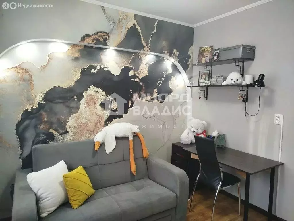 3-комнатная квартира: Омск, улица Ватутина, 7Б (49.3 м) - Фото 2