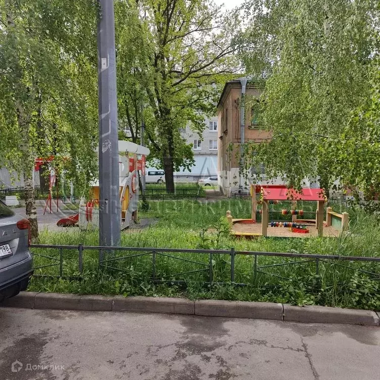 Продаётся 1-к квартира, 31.6 м - Фото 1