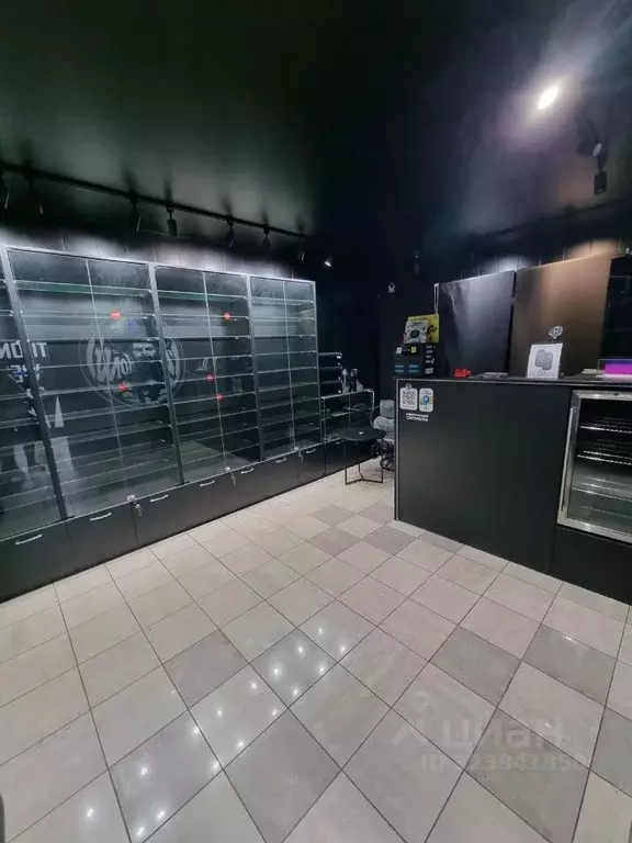 Торговая площадь в Свердловская область, Екатеринбург ул. 40-летия ... - Фото 1