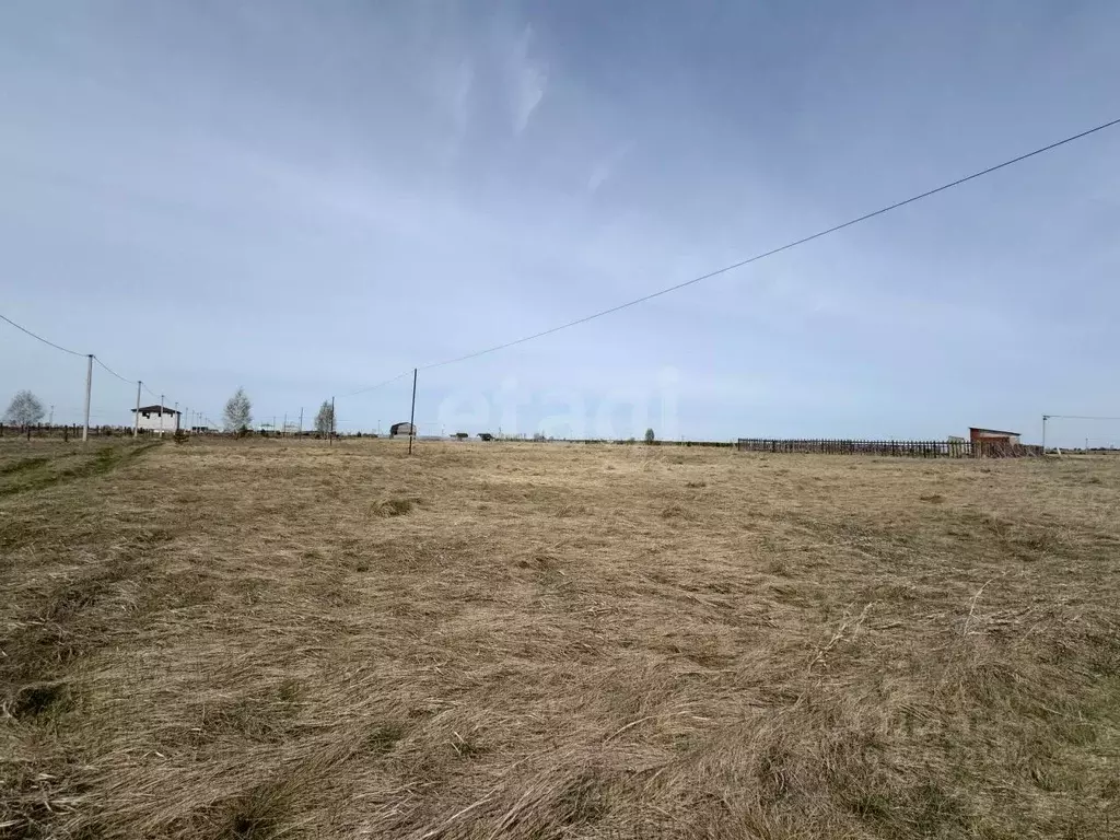 Участок в Курганская область, Курган с. Зайково,  (15.25 сот.) - Фото 1