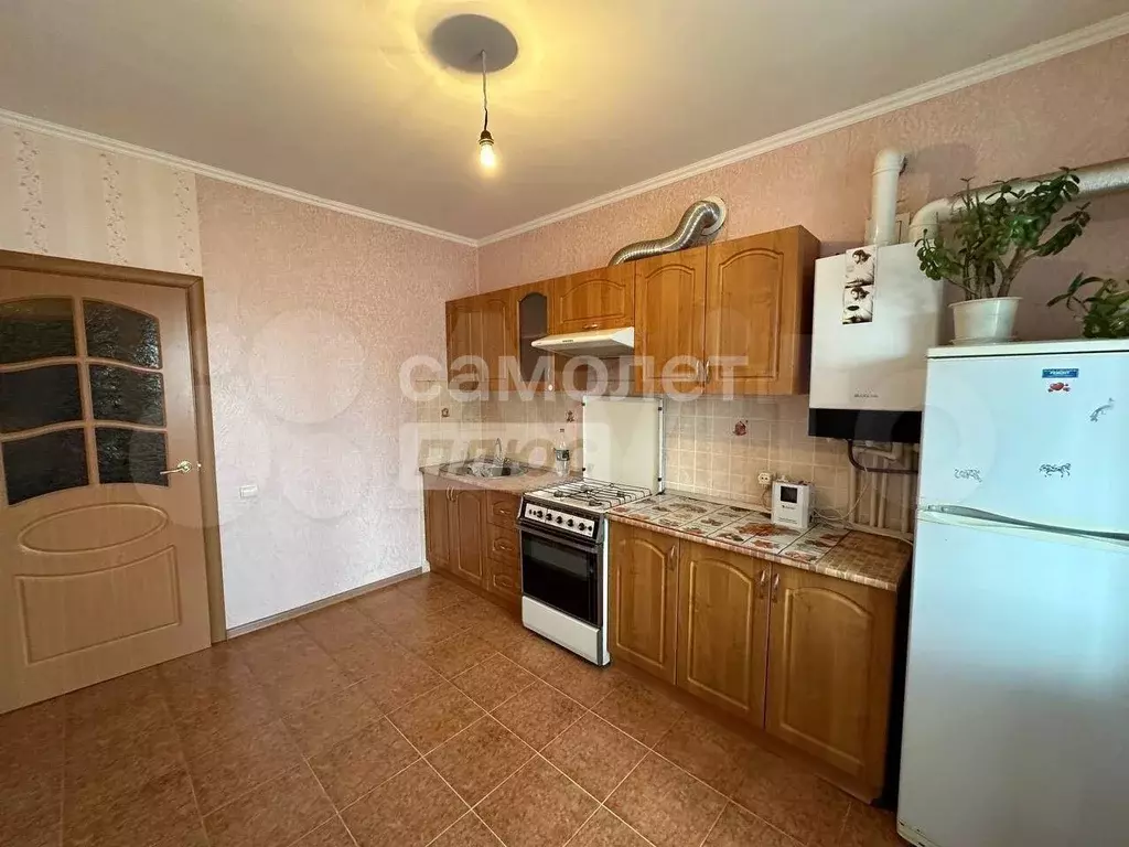 1-к. квартира, 40 м, 2/3 эт. - Фото 1