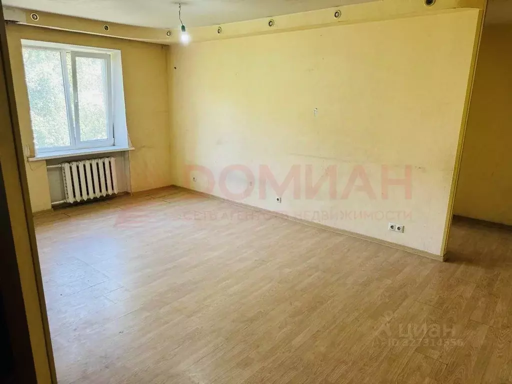 3-к кв. Ростовская область, Аксай Садовая ул., 1 (58.0 м) - Фото 2