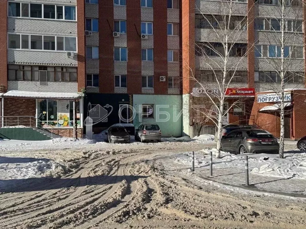 Помещение свободного назначения в Тюменская область, Тюмень Широтная ... - Фото 2