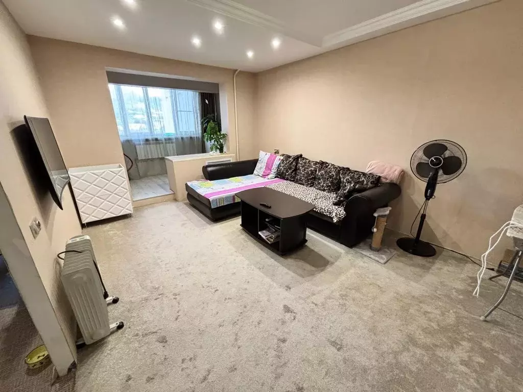 Продаётся 2-к квартира, 49.2 м - Фото 1