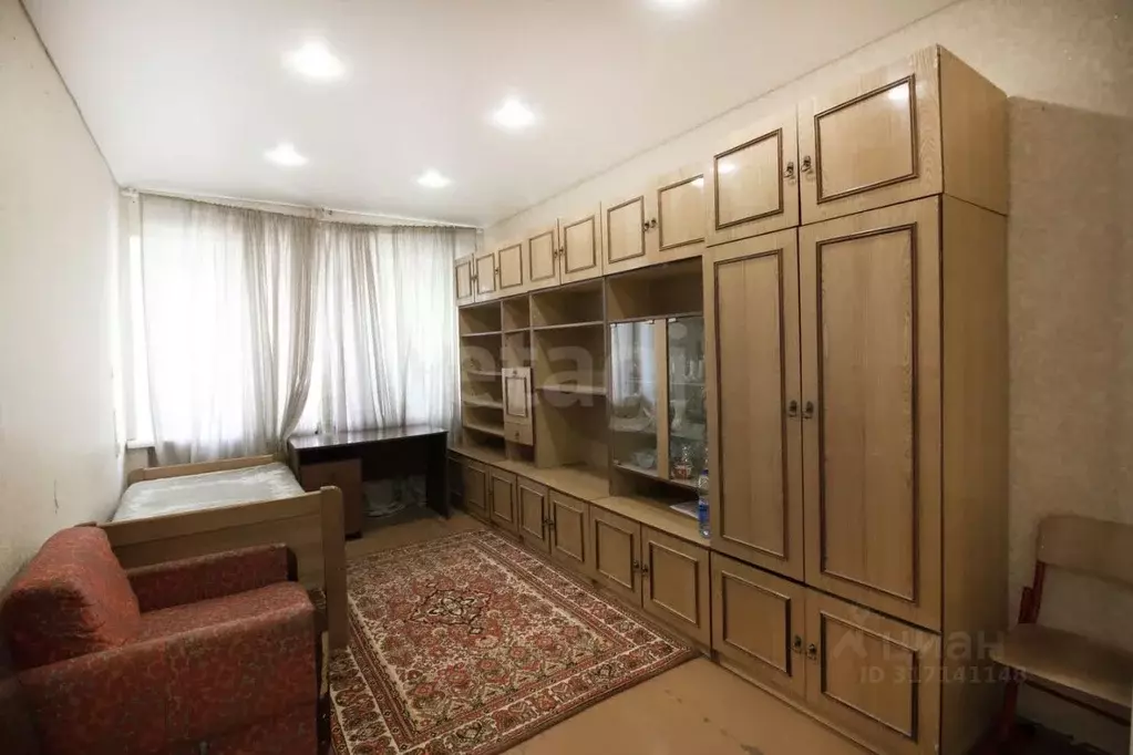 1-к кв. Калужская область, Калуга ул. Кутузова, 11 (40.8 м) - Фото 0