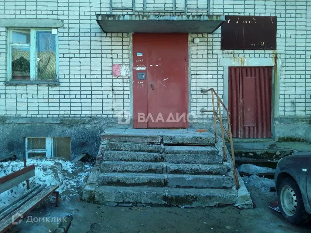 Продаётся 3-к квартира, 59.9 м - Фото 0