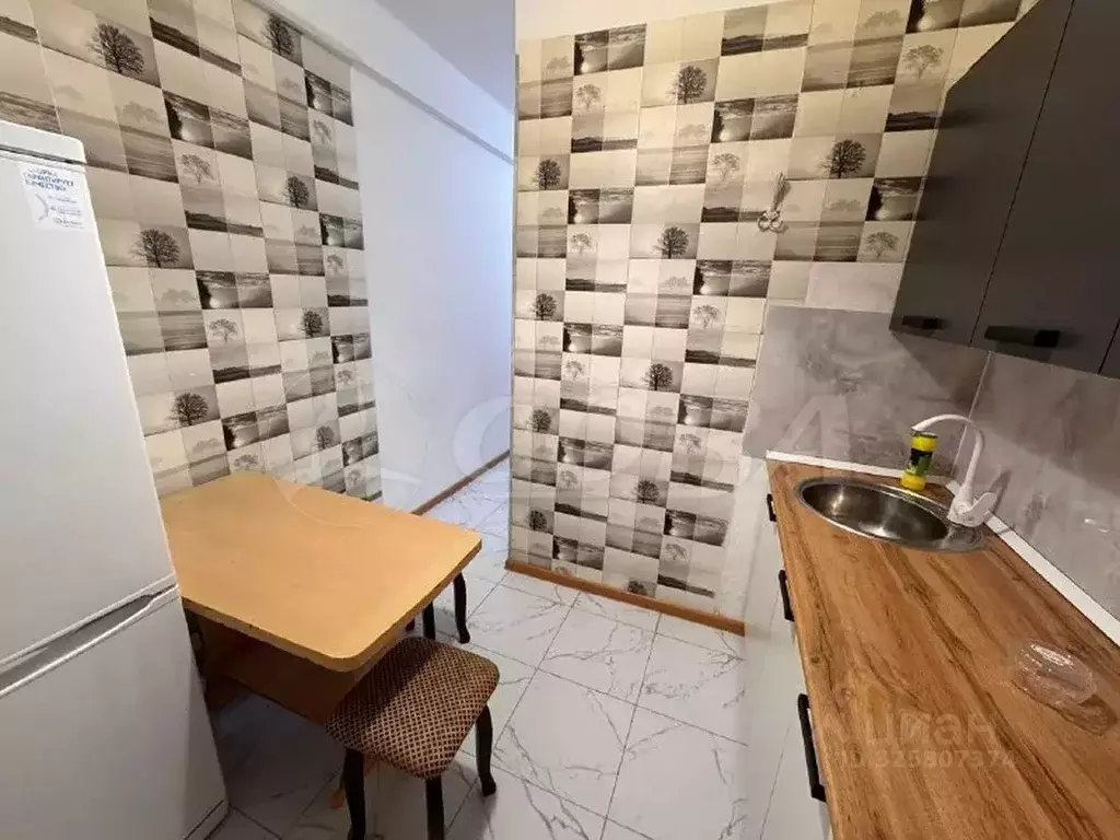 3-к кв. Дагестан, Махачкала ул. Гагарина, 25 (68.0 м) - Фото 2