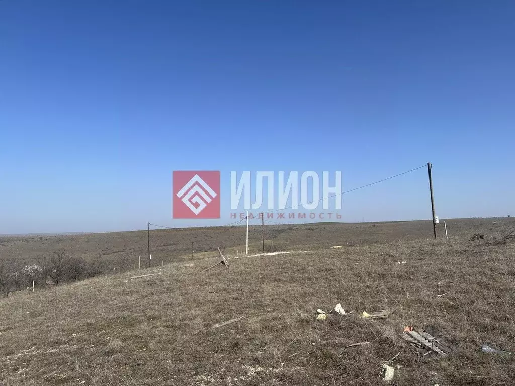 Участок в Крым, Бахчисарайский район, Энтузиаст СПК  (11.5 сот.) - Фото 2