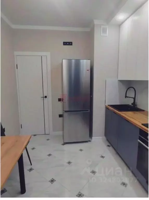 1-к кв. Ростовская область, Ростов-на-Дону ул. Берберовская, 14 (40.0 ... - Фото 2