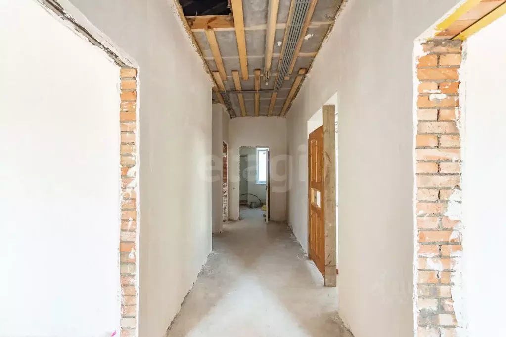 Дом в Ростовская область, Мясниковский район, Краснокрымское с/пос, ... - Фото 1