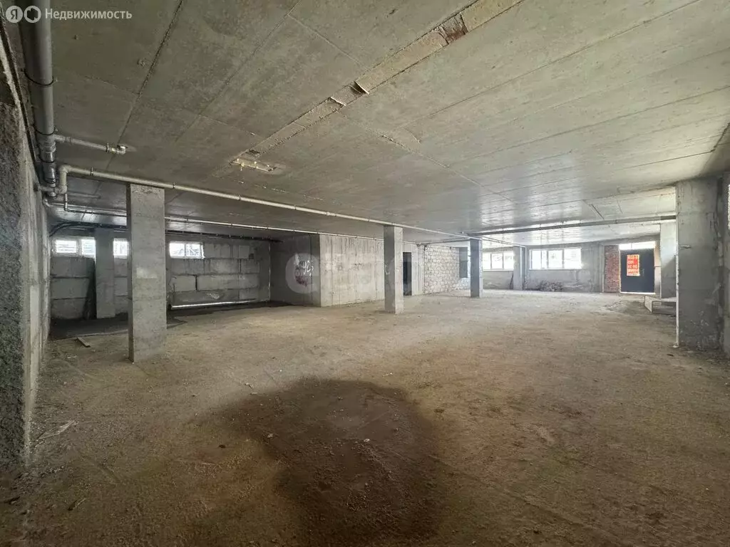 Помещение свободного назначения (500 м) - Фото 1