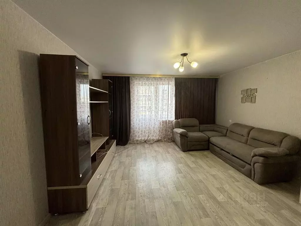 1-к кв. Красноярский край, Красноярск просп. 60 лет Образования СССР, ... - Фото 2