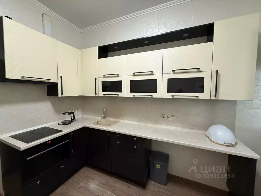 1-к кв. Московская область, Королев ул. Ленина, 25б (45.4 м) - Фото 1