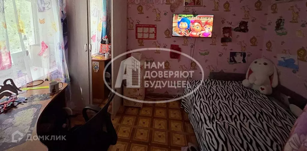 Продаётся 2-к квартира, 42.1 м - Фото 1