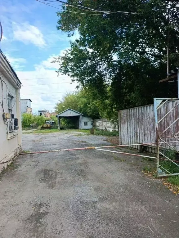 Склад в Московская область, Зарайск муниципальный округ, пос. ... - Фото 1