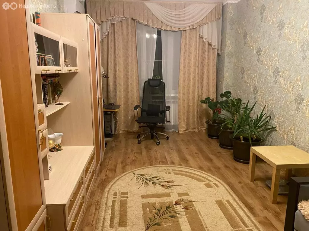 3-комнатная квартира: Ейск, Коммунистическая улица, 81 (109.5 м) - Фото 1