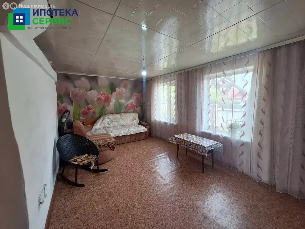 Дом в Лесозаводск, улица Менжинского, 13 (39.3 м) - Фото 2