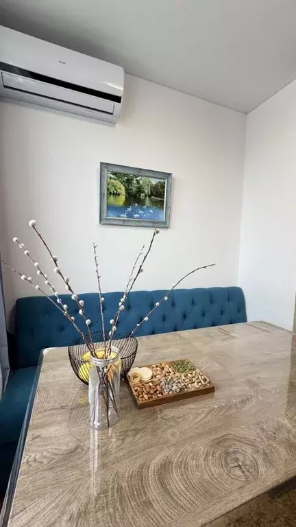 3-к кв. Москва Сосенское поселение, просп. Куприна, 34к2 (67.5 м) - Фото 1