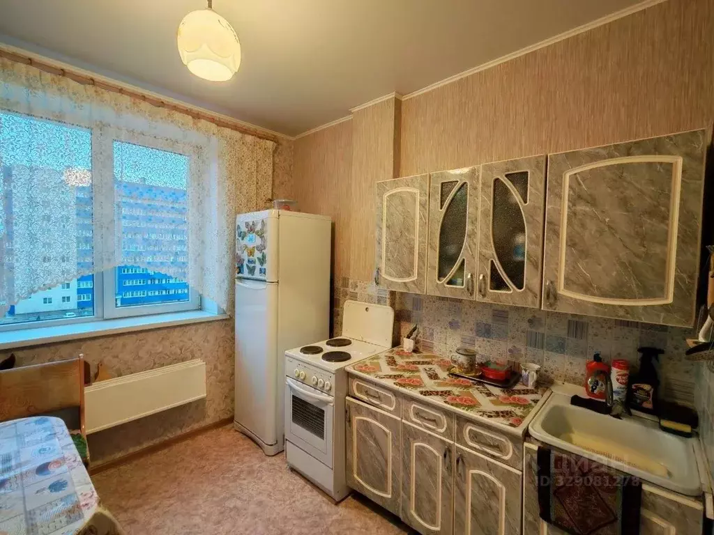3-к кв. Алтайский край, Бийск Советская ул., 189/2 (62.5 м) - Фото 1